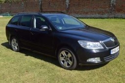 Skoda Octavia Hatchback (04-12) 1.4 TSI Elegance 5d For Sale - Greenpoint Car Sales Limited, Epping