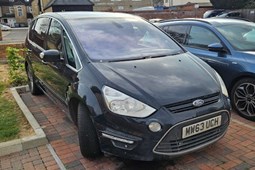 Ford S-MAX (06-14) 2.0 TDCi (163bhp) Titanium 5d For Sale - Greenpoint Car Sales Limited, Epping