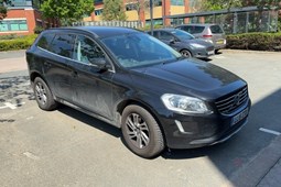 Volvo XC60 (08-17) D4 (190bhp) SE 5d For Sale - Greenpoint Car Sales Limited, Epping