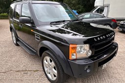 Land Rover Discovery (04-17) 2.7 TdV6 HSE 5d Auto For Sale - Greenpoint Car Sales Limited, Epping
