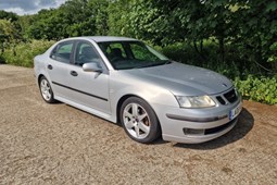 Saab 9-3 Saloon (02-11) 2.0t Vector Sport 4d Auto For Sale - Greenpoint Car Sales Limited, Epping