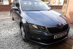 Skoda Octavia Estate (13-20) SE 1.5 TSI 150PS ACT 5d For Sale - Greenpoint Car Sales Limited, Epping