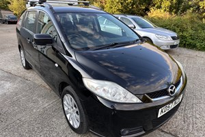 Mazda 5 (05-10) 1.8 TS2 5d For Sale - Greenpoint Car Sales Limited, Epping