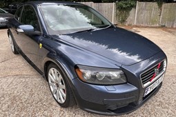 Volvo C30 (07-12) 1.6D SE 3d For Sale - Greenpoint Car Sales Limited, Epping