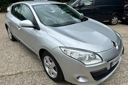Renault Megane Hatchback (08-16) 1.6 16V (110bhp) Dynamique TomTom 5d For Sale - Greenpoint Car Sales Limited, Epping
