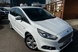 Ford S-MAX (15-23) 2.0 TDCi (180bhp) Titanium 5d For Sale - CGE Commercials, Skelmersdale