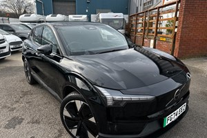 Volvo EX30 SUV (24 on) 200kW SM Extended Range Ultra 69kWh 5dr Auto For Sale - CGE Commercials, Skelmersdale