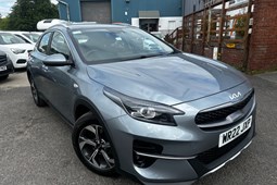 Kia Xceed SUV (19 on) 2 1.0 T-GDi 118bhp ISG 5d For Sale - CGE Commercials, Skelmersdale