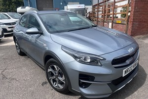 Kia Xceed SUV (19 on) 2 1.0 T-GDi 118bhp ISG 5d For Sale - CGE Commercials, Skelmersdale