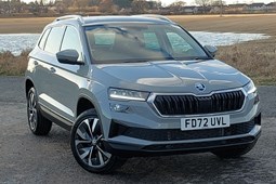 Skoda Karoq SUV (17 on) 1.5 TSI SE L 5dr DSG For Sale - Arnold Clark Renault / Dacia (Elgin), Elgin