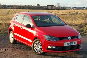 Volkswagen Polo Hatchback (09-17) 1.0 S 5d For Sale - Arnold Clark Renault / Dacia (Elgin), Elgin