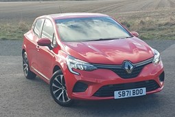Renault Clio Hatchback (19 on) 1.0 TCe 90 Iconic 5d For Sale - Arnold Clark Renault / Dacia (Elgin), Elgin