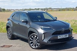 Toyota Yaris Cross SUV (21 on) 1.5 Hybrid Design 5dr CVT For Sale - Arnold Clark Renault / Dacia (Elgin), Elgin