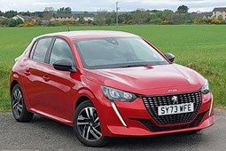 Peugeot 208 Hatchback (19 on) 1.2 PureTech 100 Active Premium + 5dr For Sale - Arnold Clark Renault / Dacia (Elgin), Elgin
