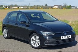 Volkswagen Golf Hatchback (20 on) Life 2.0 TDI 115PS 5d For Sale - Arnold Clark Renault / Dacia (Elgin), Elgin