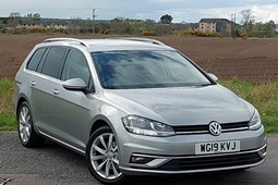 Volkswagen Golf Estate (13-20) GT 2.0 TDI BMT 150PS DSG auto (03/17 on) 5d For Sale - Arnold Clark Renault / Dacia (Elgin), Elgin