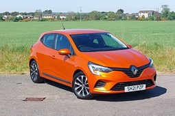 Renault Clio Hatchback (19 on) 1.0 TCe 90 Iconic 5d For Sale - Arnold Clark Renault / Dacia (Elgin), Elgin