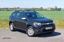 Dacia Duster SUV (18-24) 1.0 TCe 90 Expression 5dr For Sale - Arnold Clark Renault / Dacia (Elgin), Elgin
