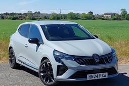 Renault Clio Hatchback (19 on) 1.6 E-TECH full hybrid 145 Techno 5dr Auto For Sale - Arnold Clark Renault / Dacia (Elgin), Elgin