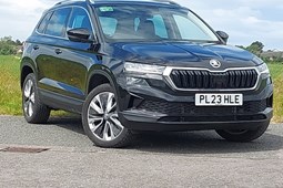 Skoda Karoq SUV (17 on) 1.5 TSI SE L 5dr DSG For Sale - Arnold Clark Renault / Dacia (Elgin), Elgin