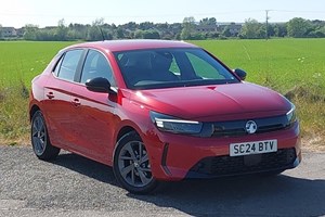 Vauxhall Corsa Hatchback (20 on) 1.2 Design 5dr For Sale - Arnold Clark Renault / Dacia (Elgin), Elgin