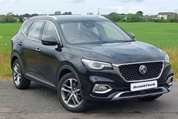 MG HS SUV (19-24) Exclusive 1.5T-GDI 5d For Sale - Arnold Clark Renault / Dacia (Elgin), Elgin