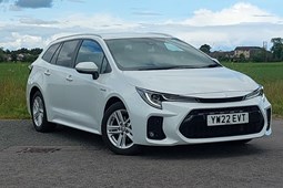 Suzuki Swace Estate (21 on) 1.8 Hybrid SZ5 5dr CVT For Sale - Arnold Clark Renault / Dacia (Elgin), Elgin