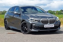 BMW 1-Series Hatchback (19-24) 120d xDrive M Sport Sport Automatic 5d For Sale - Arnold Clark Renault / Dacia (Elgin), Elgin