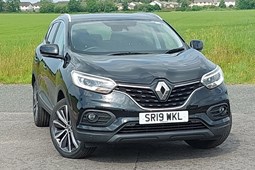 Renault Kadjar (15-22) Iconic TCe 140 5d For Sale - Arnold Clark Renault / Dacia (Elgin), Elgin