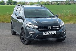 Dacia Jogger SUV (22 on) 1.0 TCe Extreme SE 5dr For Sale - Arnold Clark Renault / Dacia (Elgin), Elgin