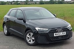 Audi A1 Sportback (18 on) 30 TFSI 110 Technik 5d For Sale - Arnold Clark Renault / Dacia (Elgin), Elgin