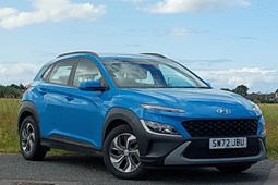 Hyundai Kona SUV (17-23) 1.6 GDi Hybrid SE Connect 5dr DCT For Sale - Arnold Clark Renault / Dacia (Elgin), Elgin