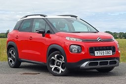 Citroen C3 Aircross SUV (17-24) Flair PureTech 110 S&S (04/18-) 5d For Sale - Arnold Clark Renault / Dacia (Elgin), Elgin