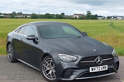 Mercedes-Benz E-Class Coupe (17-23) E300 AMG Line Premium 2dr 9G-Tronic 2d For Sale - Arnold Clark Renault / Dacia (Elgin), Elgin