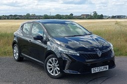 Renault Clio Hatchback (19 on) 1.6 E-TECH full hybrid 145 Evolution 5dr Auto For Sale - Arnold Clark Renault / Dacia (Elgin), Elgin