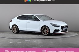 Hyundai i30 Fastback N (19-20) N Performance 2.0 T-GDi 275PS 5d For Sale - Carsupermarket.com Newcastle, North Shields