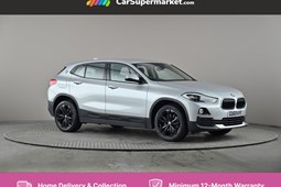 BMW X2 SUV (18-23) sDrive20i Sport Sport Double Clutch auto 5d For Sale - Carsupermarket.com Newcastle, North Shields