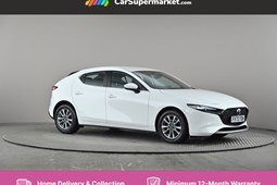 Mazda 3 Hatchback (19 on) 2.0 e-Skyactiv G MHEV Centre-Line 5dr Auto For Sale - Carsupermarket.com Newcastle, North Shields