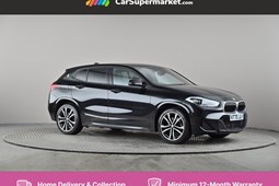 BMW X2 SUV (18-23) xDrive 25e M Sport Auto 5d For Sale - Carsupermarket.com Newcastle, North Shields