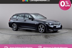 BMW 330e Hybrid (19 on) 330e M Sport 5dr Step Auto For Sale - Carsupermarket.com Newcastle, North Shields