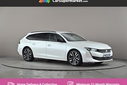 Peugeot 508 SW (19 on) 1.5 BlueHDi GT 5dr EAT8 For Sale - Carsupermarket.com Newcastle, North Shields