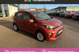 Kia Picanto Hatchback (17 on) 2 1.0 66bhp 5d For Sale - Carsupermarket.com Newcastle, North Shields