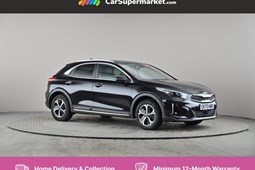 Kia Xceed SUV (19 on) 1.6 GDi PHEV 3 5dr DCT For Sale - Carsupermarket.com Newcastle, North Shields