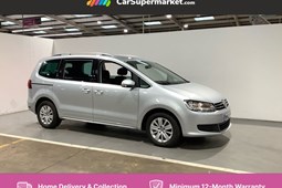 Volkswagen Sharan (10-21) SE Nav 1.4 TSI 150PS 5d For Sale - Carsupermarket.com Newcastle, North Shields