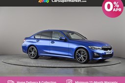 BMW 330e Hybrid (19 on) 330e M Sport 4dr Step Auto [Tech/Pro Pack] 4d For Sale - Carsupermarket.com Newcastle, North Shields