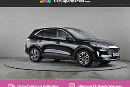 Ford Kuga SUV (20 on) Titanium First Edition 1.5 EcoBlue 120PS 5d For Sale - Carsupermarket.com Newcastle, North Shields