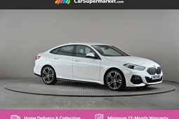 BMW 2-Series Gran Coupe (20 on) 218i [136] M Sport 4dr DCT For Sale - Carsupermarket.com Newcastle, North Shields