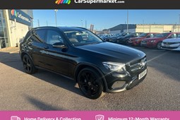 Mercedes-Benz GLC-Class (15-22) GLC 220 d 4Matic Urban Edition 9G-Tronic Plus auto 5d For Sale - Carsupermarket.com Newcastle, North Shields