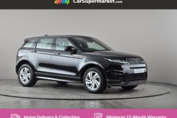 Land Rover Range Rover Evoque SUV (19 on) 2.0 D200 R-Dynamic S Auto 5d For Sale - Carsupermarket.com Newcastle, North Shields