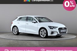 Audi A3 Sportback (20 on) 40 TFSI e Sport 5dr S Tronic For Sale - Carsupermarket.com Newcastle, North Shields